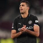 Rodri makes surprise Arsenal Premier League title claim after Man City draw | Football