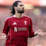 Dominik Szoboszlai sends message to Liverpool fans who booed team off after Spurs draw | Football