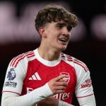 Max Dowman ‘taking the p**s’ out of rivals after being told he plays like Brazil legend | Football