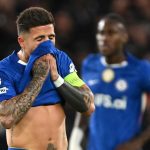 John Terry hammers Chelsea after PSG thrashing – ‘I don’t care who you are’ | Football