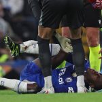 Trevor Chalobah injury update after Chelsea star stretchered off in PSG loss | Football