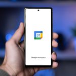 Google Calendar's update will make the app faster for travelers to use and it's about time!