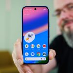 Google's 'vanilla' Pixel 10 becomes an irresistible bargain at one of its best-ever discounts