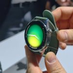 Hands-on with the first EMG smartwatch: Xiaomi Watch 5 is back in the Wear OS fold