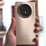 I tried the Honor Magic V6 and it blew me away (hands-on)