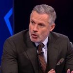 Jamie Carragher urges Chelsea to replace two players after PSG defeat in Champions League | Football