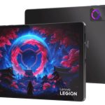 Lenovo unveils a new gaming tablet with a shocking price and a lower-cost 13-inch mid-ranger