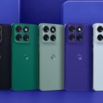 Motorola officially adds a brilliant new mid-ranger with a 7,000mAh battery to its Edge family