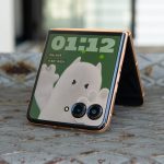 Motorola's powerful Razr+ (2025) leaves the Galaxy Z Flip 7 in the dust at this unreal price