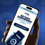 Now with Noble Mobile: an extra $100 added to your cash bonuses