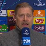 Peter Schmeichel accuses Igor Tudor of ‘killing’ Tottenham player’s career | Football