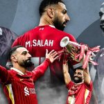 Does Mohamed Salah deserve a place in the all-time Premier League XI? | Football