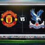 Man Utd vs Crystal Palace LIVE: Premier League latest score and confirmed lineups | Football