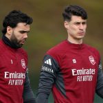 David Raya or Kepa? Mikel Arteta makes decision for Arsenal’s Carabao Cup final | Football