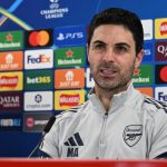 Mikel Arteta sends class message to former Arsenal star after West Ham’s draw | Football