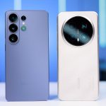 Samsung Galaxy S26 Ultra vs Honor Magic 8 Pro: Sample Photos Comparison