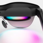 Say hello to the RayNeo Air 4 Pro, the world’s first AR glasses with HDR10 support