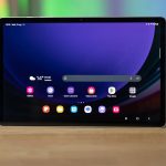 Super-limited Amazon deal knocks the old but gold Galaxy Tab S9 down to an irresistible price