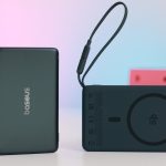 Super-thin and light Qi2.2 power bank: Baseus PicoGo AM52