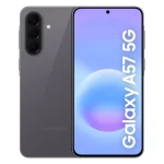 The Galaxy A57 and Galaxy A37 leak in high-resolution glory