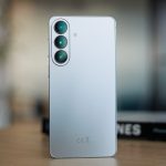 The Galaxy S26 Plus is a solidly boring phone