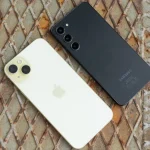 The new war might make iPhone, Galaxy displays way costlier, too