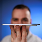 This leaked Oppo foldable might join a select group of heavyweight champions