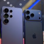 This one stat makes the Galaxy S26 Ultra and iPhone 17 Pro Max feel seriously less impressive