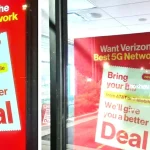 Verizon disabled comments after customers posted warnings to other subscribers