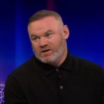 Wayne Rooney tells Chelsea to upgrade £60m signing after Everton defeat | Football