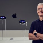 What did the CIA tell Tim Cook that frightened him so much he slept with one eye open?