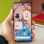 What is it about my Pixel 6 Pro that made me put down my iPhone 15 Pro Max?