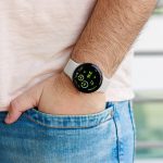 Yet another brilliant Amazon deal slashes a whopping $120 off the Pixel Watch 3 in a 45mm size