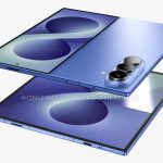 You know what, I'm actually starting to get excited about the Galaxy Z Fold 8 and Z Fold 8 Wide