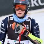Mikaela Shiffrin wins record-tying 6th overall World Cup skiing title