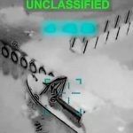 Iran may be planning to deploy mines in Strait of Hormuz, U.S. sources say