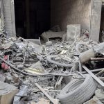 Israel says it killed 2 senior Iranian leaders as strikes continue