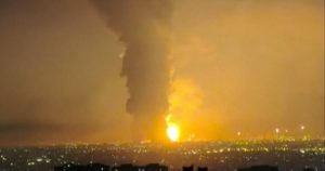 cbsn-fusion-israel-strikes-fuel-depots-in-tehran-as-iran-strikes-back-with-cluster-munitions-thumbna.jpeg