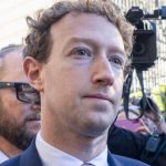 Mark Zuckerberg faces intense questioning in social media addiction trial