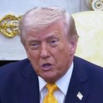 Trump downplays Iran war's impact on global energy prices