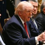 Trump says he’s extending a pause on Iran energy site strikes