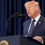 Trump signals Iran war could end soon: "Very far ahead of schedule"