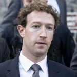 Zuckerberg defends social media platforms at landmark trial