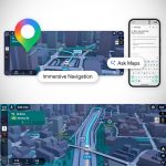 Gemini is Coming to Google Maps and Bringing 3D Navigation