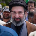 Who will be Iran’s next supreme leader? One name, Mojtaba Khamenei, stands out.