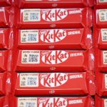 12 tons of KitKat bars stolen in chocolaty heist in Europe, Nestle says