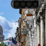 Cuba suffers second nationwide power outage in less than a week