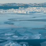 Arctic sea ice hits lowest winter level on record as warming Earth shatters records across the planet