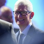 FTC warns Apple’s Tim Cook over alleged political bias in its Apple News app