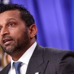 FBI Director Kash Patel’s personal email breached by hackers linked to Iran, sources say